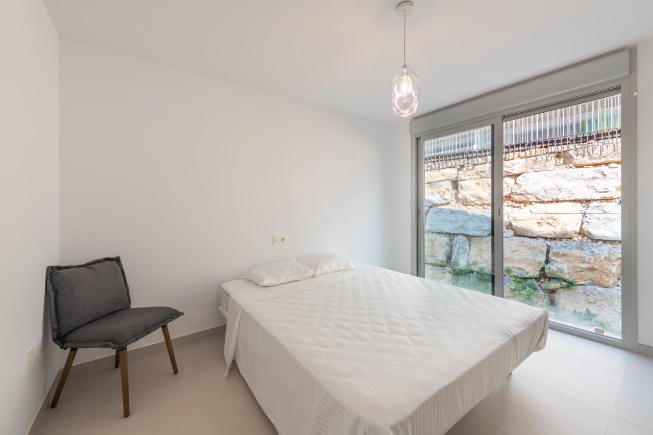 3 Bedroom Sea View Stupa Hills Benalmádena Exterior foto
