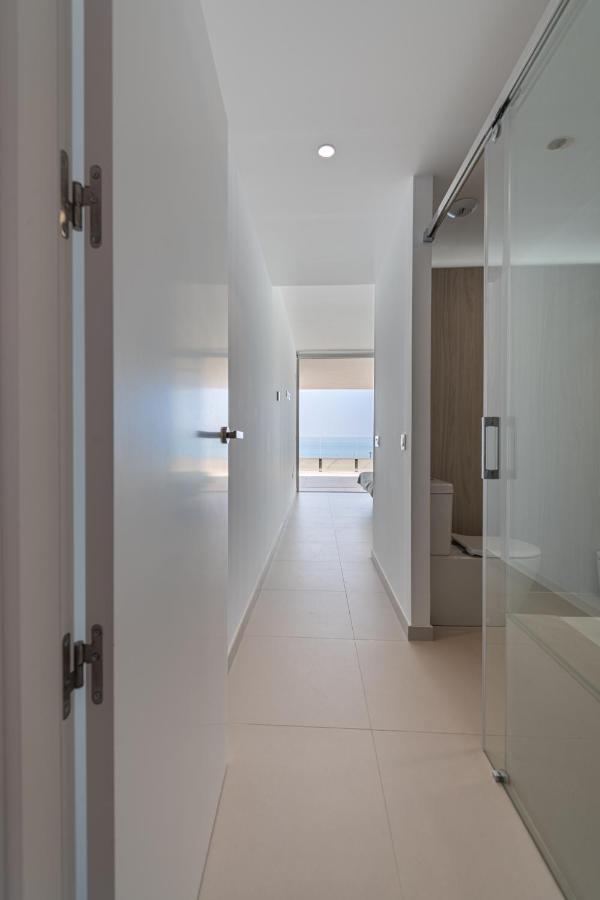 3 Bedroom Sea View Stupa Hills Benalmádena Exterior foto