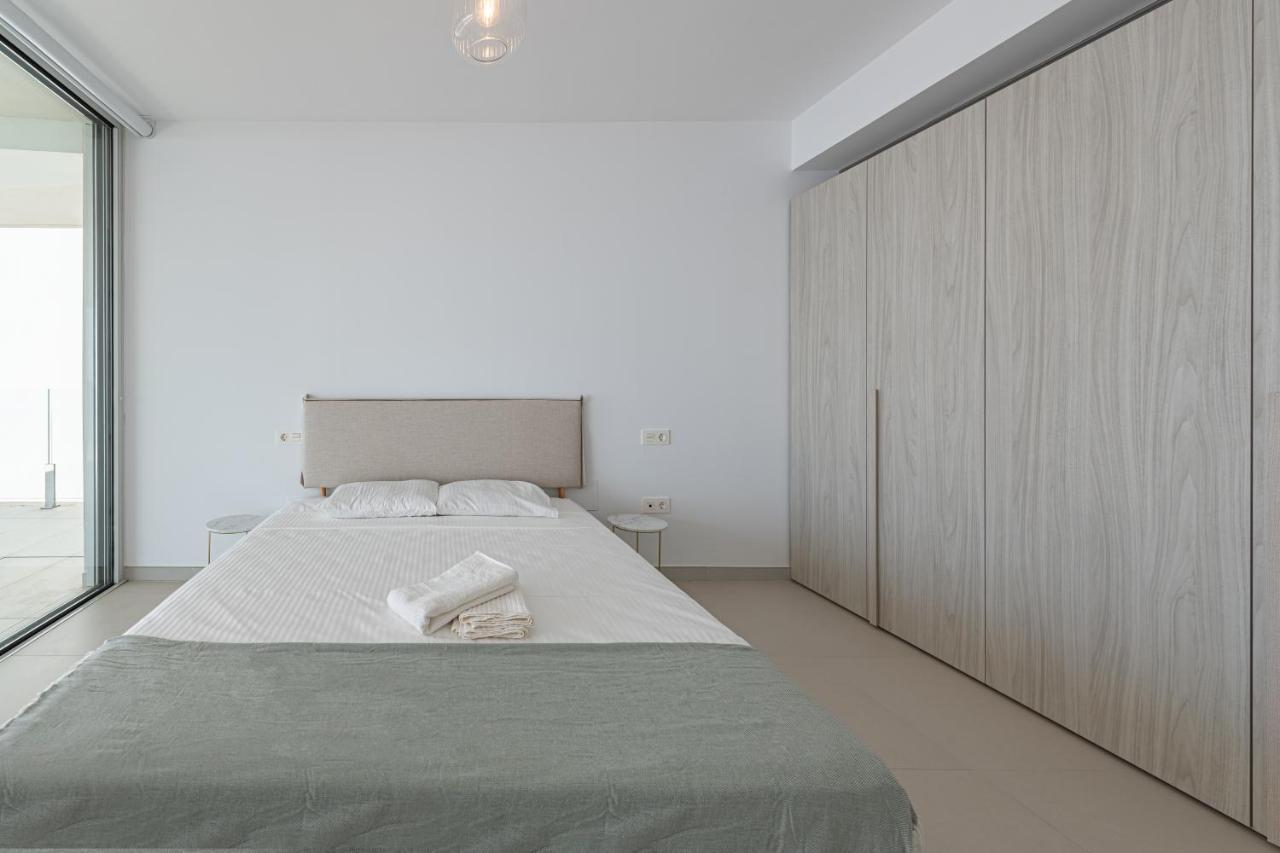 3 Bedroom Sea View Stupa Hills Benalmádena Exterior foto