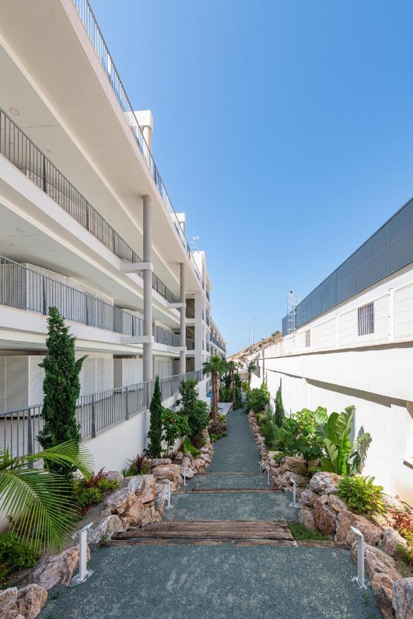 3 Bedroom Sea View Stupa Hills Benalmádena Exterior foto