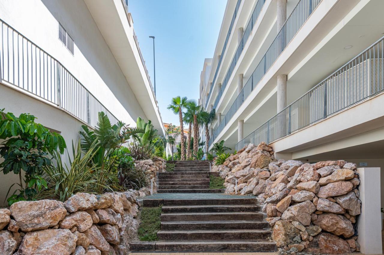 3 Bedroom Sea View Stupa Hills Benalmádena Exterior foto